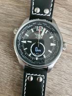 Moet weg!!! Aviator F-Series Heren Polshorloge - Als Nieuw, Sieraden, Tassen en Uiterlijk, Horloges | Heren, Overige merken, Leer