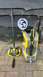 Parkside hogedrukreiniger, Tuin en Terras, Hogedrukreinigers, Ophalen, Gebruikt, Elektrisch, Parkside Lidl