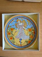 Bord Unicef nr. 1 Europa  Heinrich - Villeroy & Boch, Antiek en Kunst, Verzenden