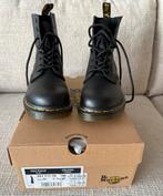 Dr Martens Virginia boots zwart maat 40, Ophalen, Zwart, Lage of Enkellaarzen, Nieuw