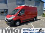 Fiat Ducato 33 2.3 MultiJet L2H2 Airco/Camera/Navi Euro 6, Voorwielaandrijving, Stof, Gebruikt, 150 pk