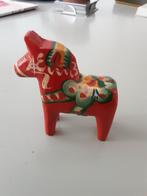 Dala paardje, Antiek en Kunst, Kunst | Designobjecten, Ophalen of Verzenden