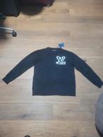 Louis Vuitton Knit Sweater Maat M -
Nieuwstaat, Kleding | Heren, Truien en Vesten, Zwart, Nieuw, LOUIS VUITTON, Verzenden