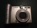 Canon Powershot A75, Ophalen of Verzenden, Gebruikt, Canon, 8 keer of meer