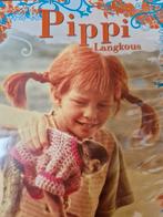 Pippi Langkous verzameling., Cd's en Dvd's, Dvd's | Kinderen en Jeugd, Alle leeftijden, Gebruikt, Ophalen of Verzenden, Avontuur