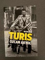 TURIS.  VAN EUS, Ophalen of Verzenden, Zo goed als nieuw, Nederland, EUS
