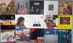 LP COLLECTIE VINYL ALBUMS, Ophalen, Zo goed als nieuw, Poprock