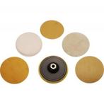 Schuur En Polijst Set, Ophalen of Verzenden, Nieuw