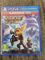 Ps4 Ratchet & Clank, Avontuur en Actie, 1 speler, Ophalen of Verzenden, Zo goed als nieuw