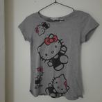 Hello Kitty shirt van H&M, H&M, Ophalen of Verzenden, Roze, Zo goed als nieuw