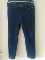 Cambio jeans broek maat 40/42/44, Verzenden, Zo goed als nieuw, Blauw, W30 - W32 (confectie 38/40)