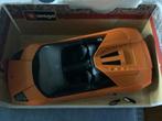 Diverse Lamborghini’s 1:18 Murcielago, gallardo, Ophalen, Zo goed als nieuw, Auto, Overige merken