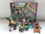 Lego Friends 41363 – Mia’s avontuur in het bos, Ophalen, Gebruikt, Complete set, Lego
