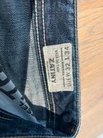 Diesel Zatiny W32-L33, Kleding | Heren, Spijkerbroeken en Jeans, Ophalen of Verzenden, Gedragen, Blauw, W32 (confectie 46) of kleiner