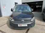 Volkswagen Caddy 2.0 TDI L2H1 BMT Maxi Exclusive Edition| Tr, Stof, Gebruikt, 4 cilinders, Volkswagen