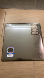 Lp Metallica The Black Album limited edition (nieuw), Cd's en Dvd's, Vinyl | Hardrock en Metal, Ophalen of Verzenden, Nieuw in verpakking