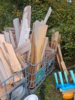 Reststukken divers | douglas hout, Ophalen, Minder dan 25 mm, Plank, Minder dan 200 cm
