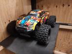 Traxxas Xmaxx 8s ROLLER, Hobby en Vrije tijd, Modelbouw | Radiografisch | Auto's, Ophalen of Verzenden