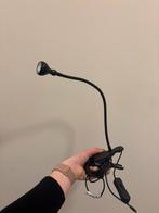 Lamp met klem, Ophalen, Zo goed als nieuw