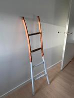 Decoratieve ladder/trap, Woonaccessoires, Zo goed als nieuw, Ophalen