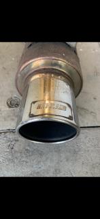 Open Uitlaatlijn Peugeot 106/ Citroën Saxo 8v, Auto-onderdelen, Uitlaatsystemen, Ophalen, Citroën