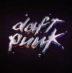 Daft Punk "Discovery" met Daft Club Card, Cd's en Dvd's, Ophalen of Verzenden, Zo goed als nieuw, 12 inch, Techno of Trance