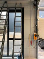 Dirks 2x10 30cm opstap., Ophalen, Zo goed als nieuw