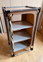 Bardani legkast ripani 3, Ophalen, Gebruikt, Campingkast