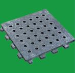 Paddock platen paarden 8 kilo Eindejaars actie !!!!, Weidegang, 4 paarden of pony's of meer