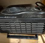 Coupe verwarmer auto of vouwwagen/tent, Auto diversen, Auto-accessoires, Ophalen, Zo goed als nieuw