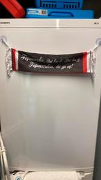 Feyenoord vaantje, Ophalen of Verzenden, Gebruikt, Buitenlandse clubs, Vaantje of Sjaal