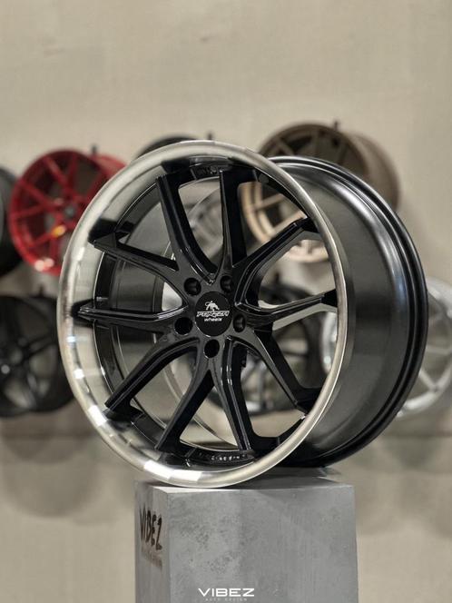 20 inch breedset velgen passend BMW G20 G21 G30 G31 Concave, Auto-onderdelen, Banden en Velgen, Velg(en), 20 inch, Personenwagen