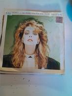 Sandra 7 inch in the heat of the night, Cd's en Dvd's, Ophalen of Verzenden, Zo goed als nieuw, Pop
