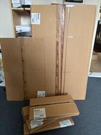 Diverse kliklijsten A1, A2 en A4, Minder dan 50 cm, Metaal of Aluminium, Nieuw, Ophalen of Verzenden