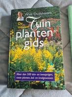 Tuinplantengids van Wim Oudshoorn, Boeken, Ophalen of Verzenden, Zo goed als nieuw, Wim Oudshoorn, Tuinieren en Tuinplanten