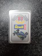 Revell F1 kwartet, Ophalen of Verzenden, Groter dan 1:32, Auto, Revell