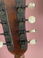 Oude Mandoline, Muziek en Instrumenten, Snaarinstrumenten | Overige, Ophalen, Gebruikt, Luit, Saz of Bouzouki