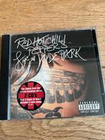 Red Hot Chili Peppers - Live in Hyde Park CD, Cd's en Dvd's, Ophalen of Verzenden, 2000 tot heden, Zo goed als nieuw