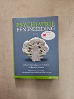 Psychiatrie een inleiding, Jeffrey S. Nevid; Spencer A. Rathus; Beverly Greene, Nederlands, Zo goed als nieuw, Ophalen