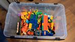 Duplo Lego 3/4 bak vol met verschillende thema's, Ophalen of Verzenden, Zo goed als nieuw, Duplo