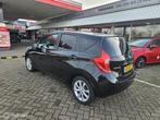 Nissan Note 1.2 DIG-S Connect Edition, Voorwielaandrijving, Gebruikt, Bedrijf, Handgeschakeld