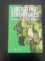 Best Seller: Liberating Structures, Henri Lipmanowicz, Verzenden, Nieuw, HBO