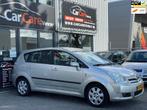 Toyota Corolla Verso 1.8 VVT-i Sol 7p.|APK06-2026|AUTOMAAT|N, Auto's, Toyota, Gebruikt, 4 cilinders, 129 pk, 7 stoelen