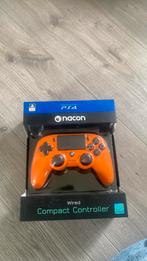 PlayStation 4 controller, Spelcomputers en Games, Spelcomputers | Sony PlayStation Consoles | Accessoires, Ophalen of Verzenden
