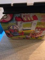 Hello Kitty duplo, Ophalen, Gebruikt, Overige merken