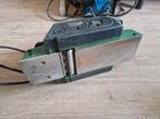 Top Craft TP-82 schaafmachine, Doe-het-zelf en Verbouw, Schaafmachines, Ophalen, Gebruikt
