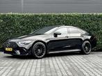 Mercedes AMG GT 4-Door Coupe AMG 43 4MATIC+, PANO, BURMESTER, Auto's, Mercedes-Benz, Automaat, 1940 kg, Gebruikt, Euro 6