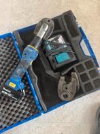 Perstang Klauke, Doe-het-zelf en Verbouw, Gereedschap | Handgereedschap, Ophalen, Zo goed als nieuw