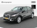 Audi Q2 1.0 TFSi 115 Pk Design | Navigatie | Trekhaak | Clim, Auto's, Voorwielaandrijving, Stof, Gebruikt, 116 pk