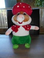AH Efteling hamster Paddenstoel, Albert Heijn, Ophalen of Verzenden